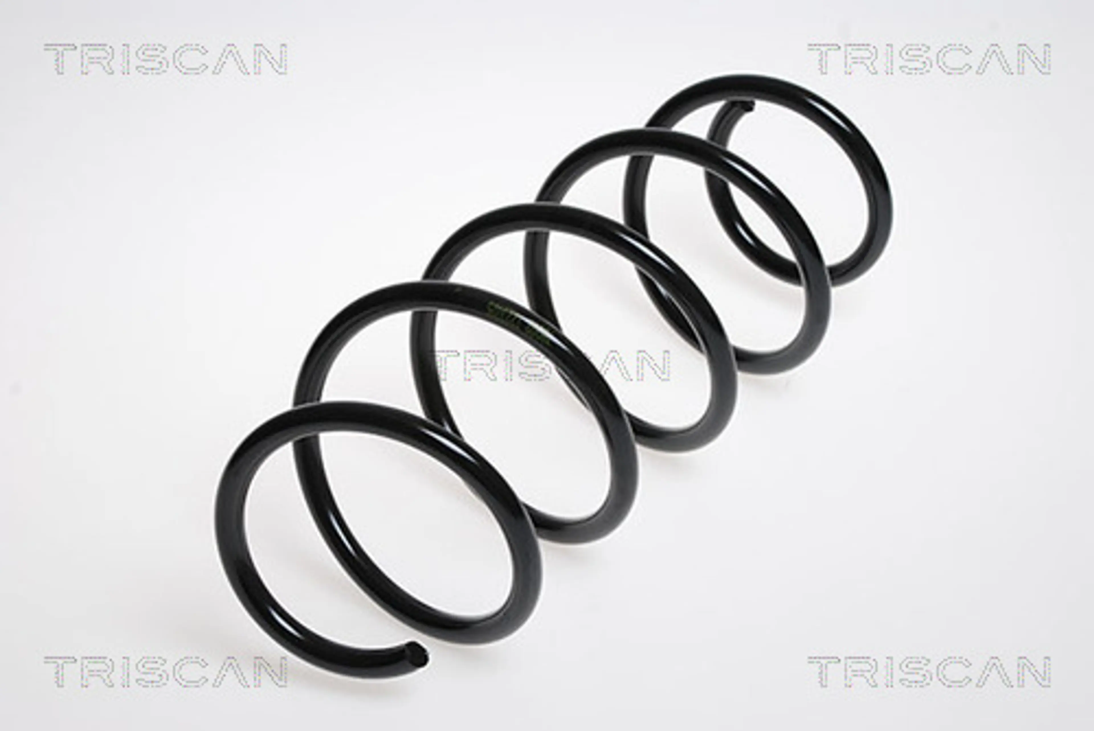 MUELLE DE SUSPENSIÓN