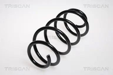 MUELLE DE SUSPENSIÓN