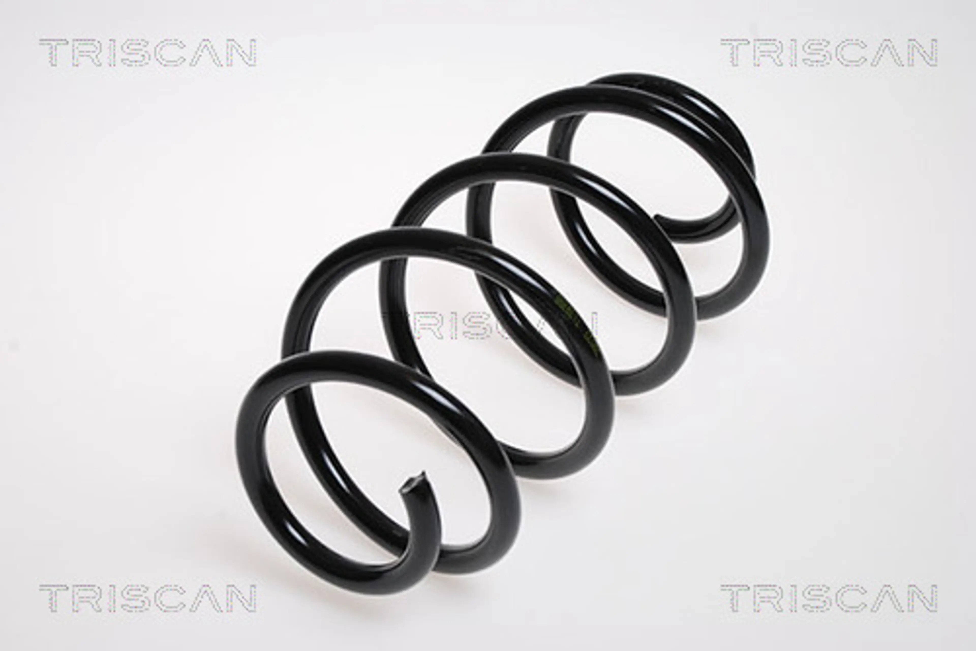 MUELLE DE SUSPENSIÓN