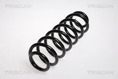 MUELLE DE SUSPENSIÓN