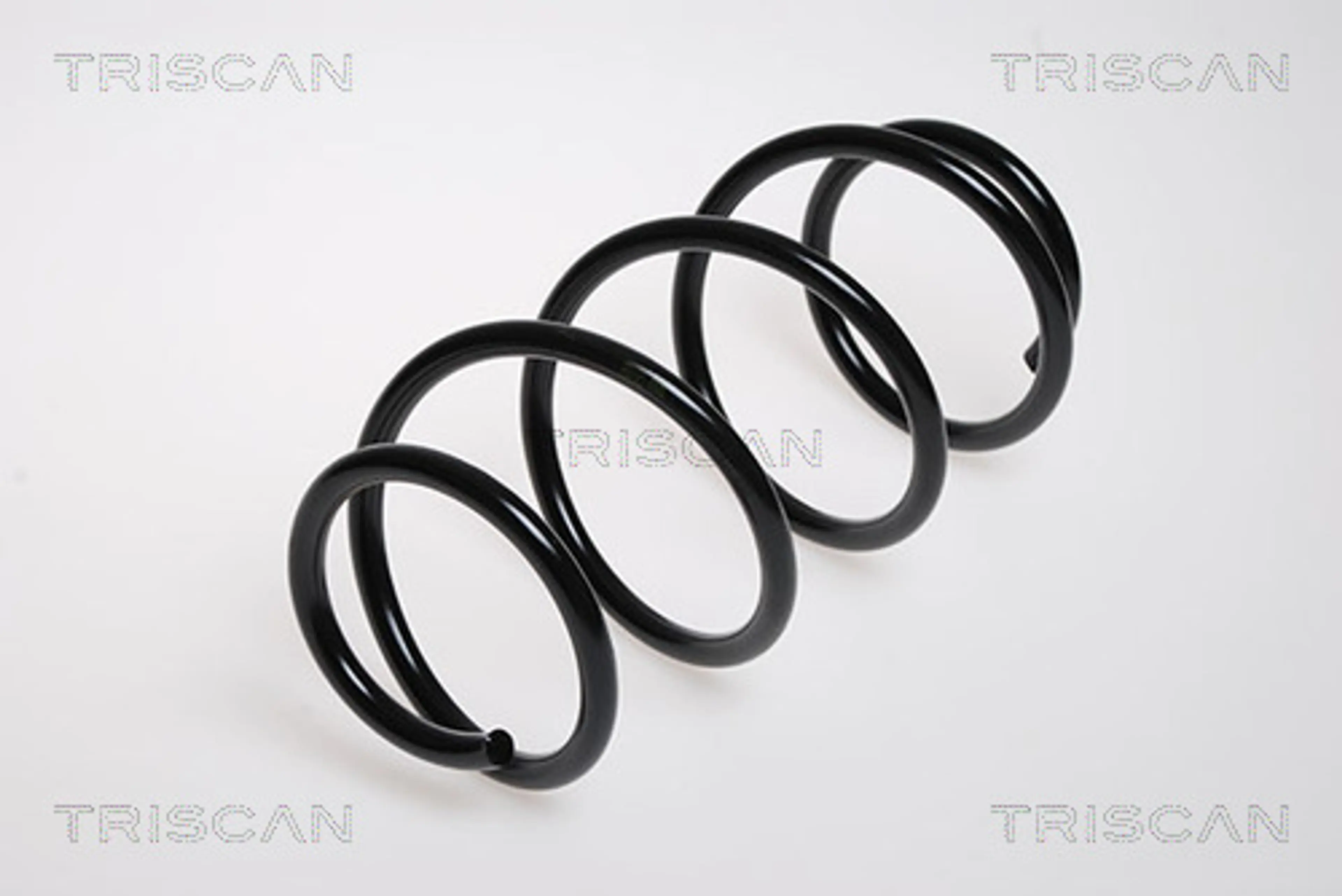 MUELLE DE SUSPENSIÓN