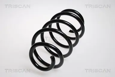 MUELLE DE SUSPENSIÓN