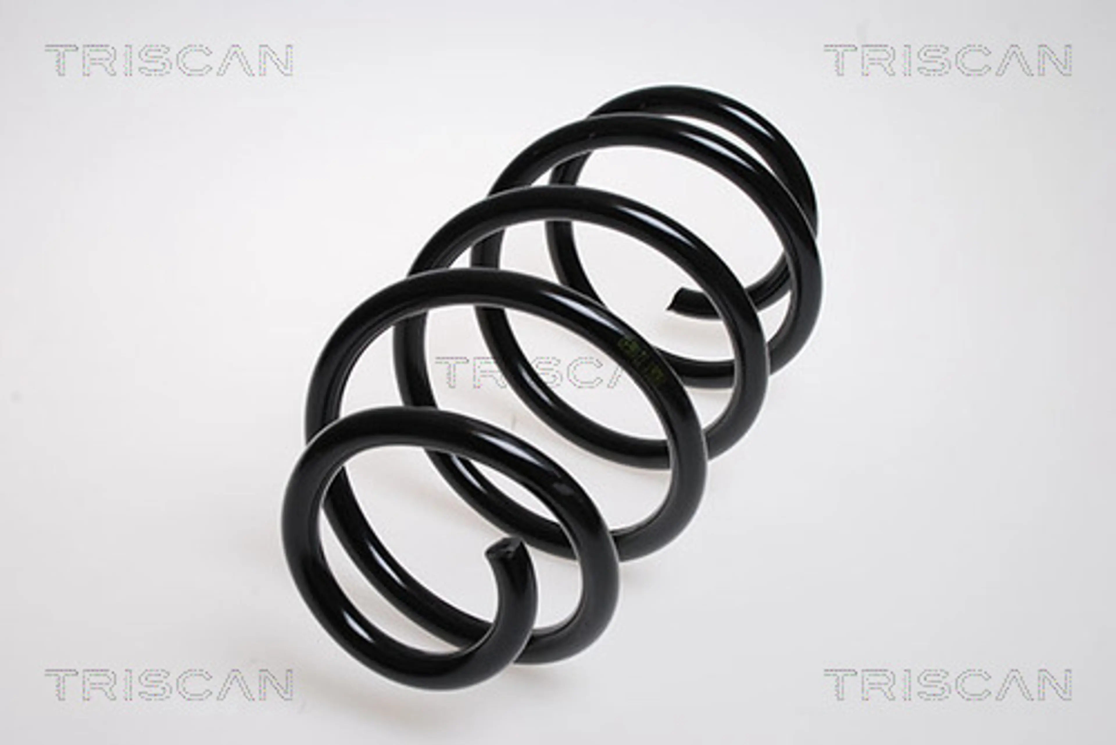 MUELLE DE SUSPENSIÓN