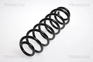 MUELLE DE SUSPENSIÓN