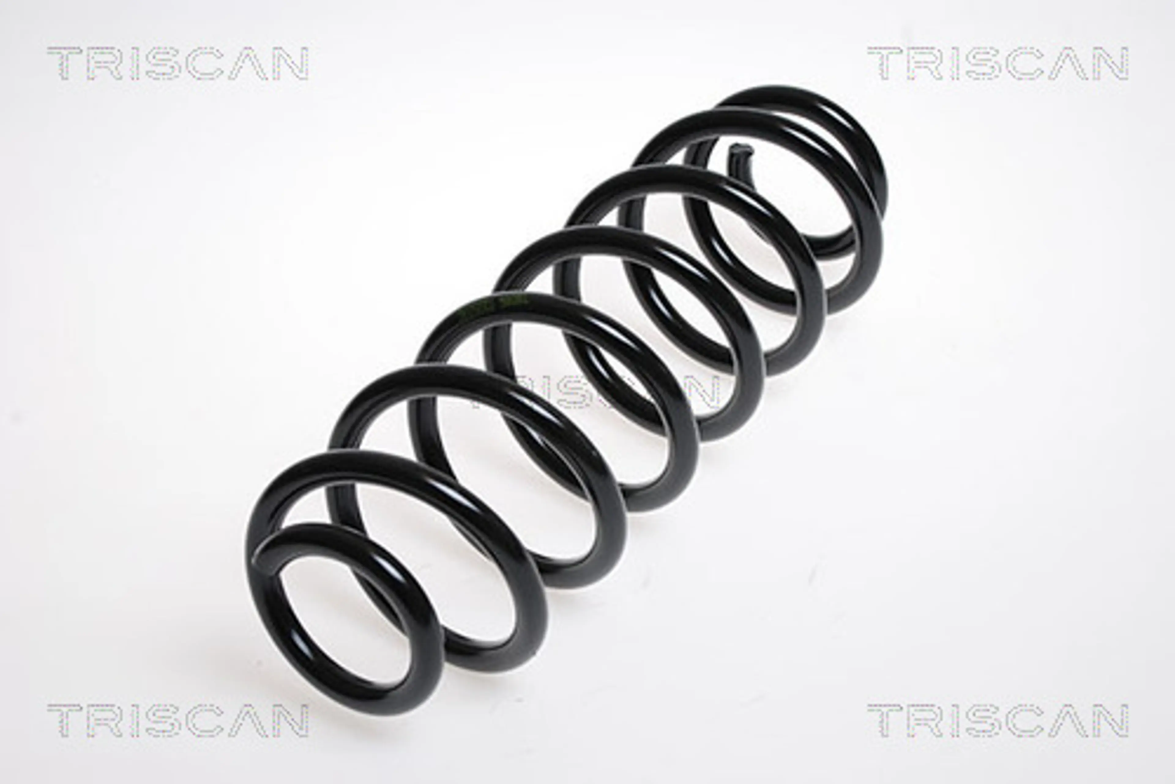 MUELLE DE SUSPENSIÓN