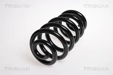 MUELLE DE SUSPENSIÓN