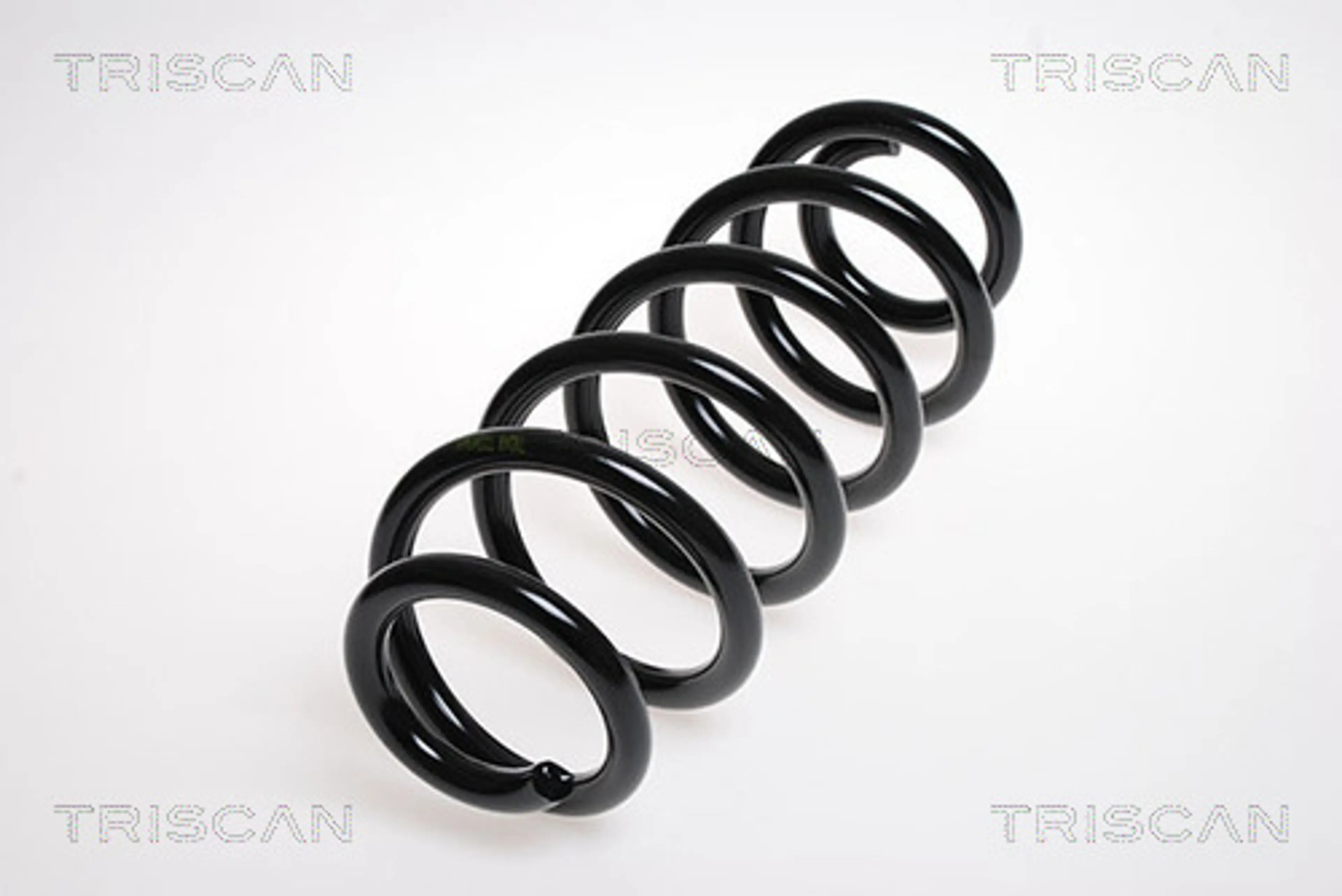 MUELLE DE SUSPENSIÓN