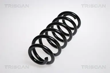 MUELLE DE SUSPENSIÓN