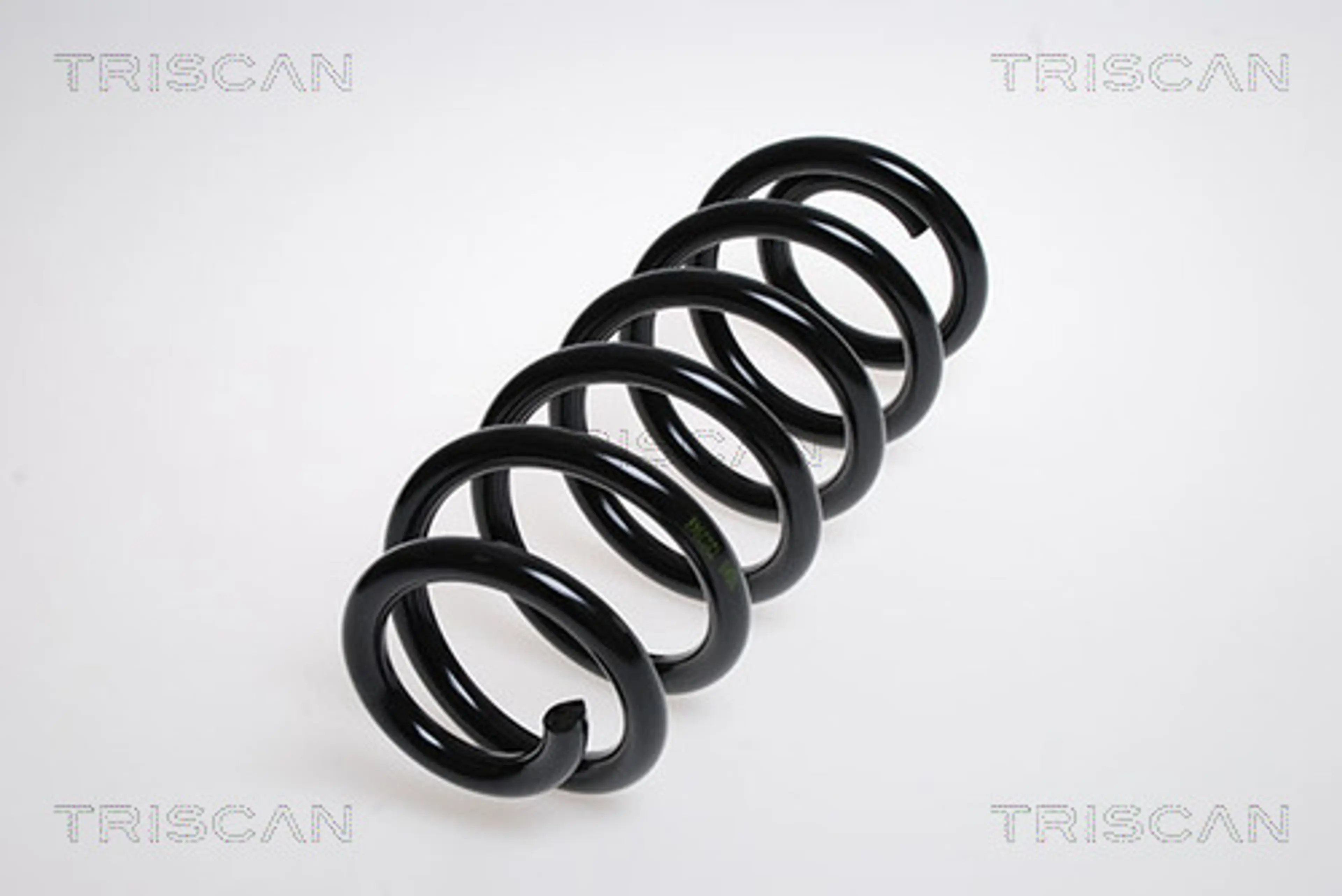 MUELLE DE SUSPENSIÓN