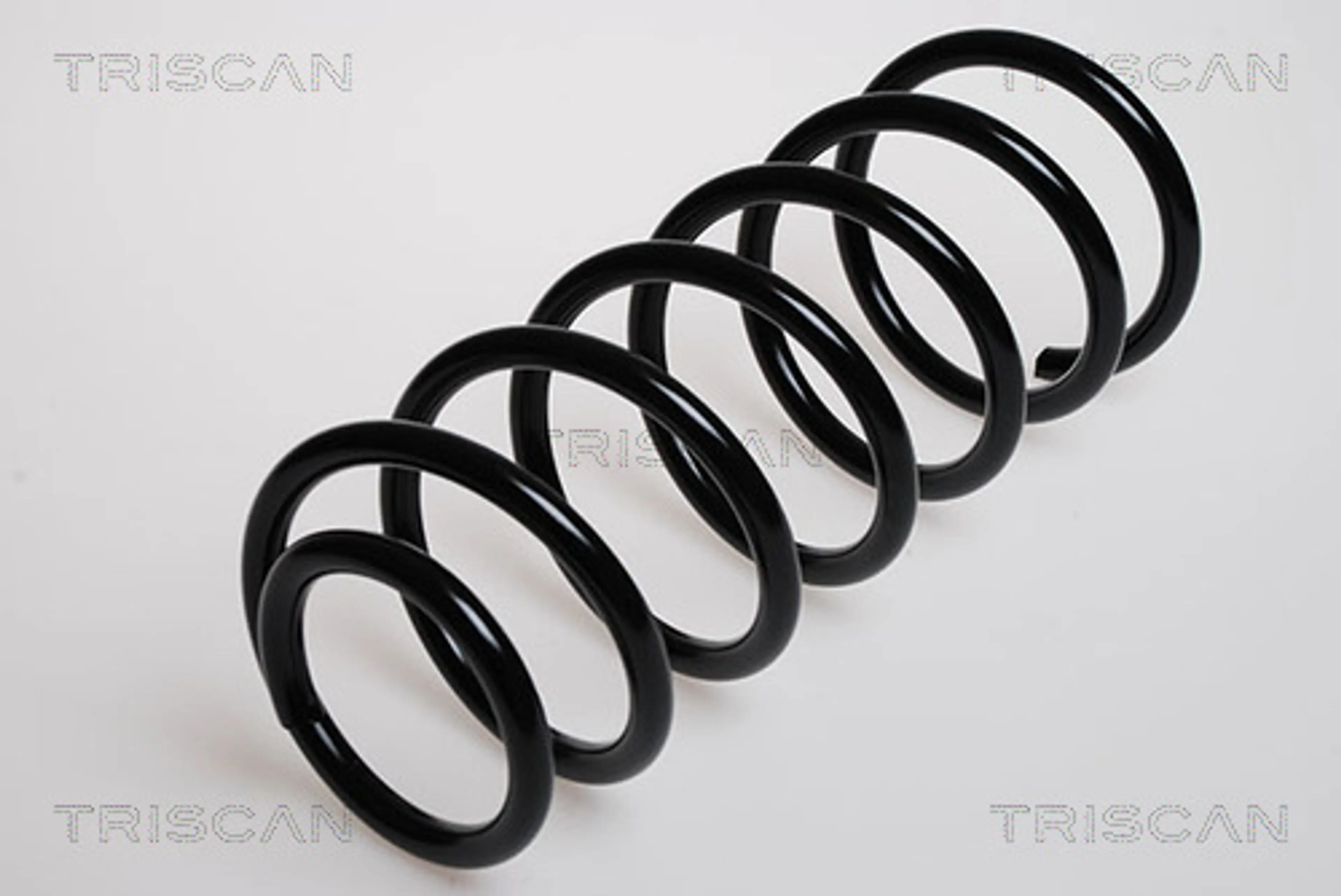 MUELLE DE SUSPENSIÓN