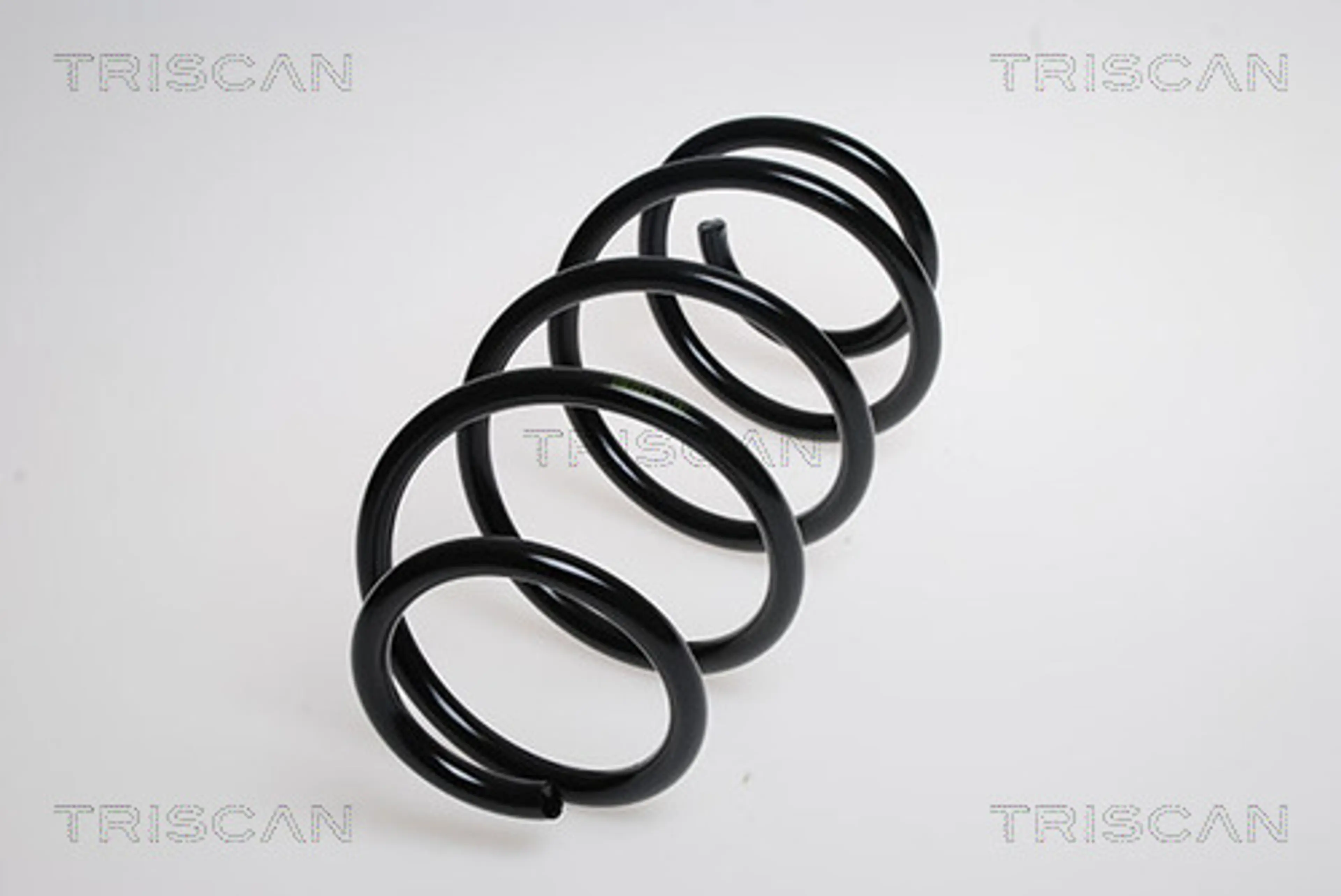 MUELLE DE SUSPENSIÓN