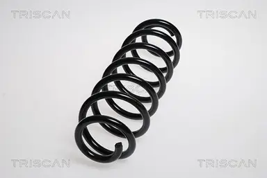 MUELLE DE SUSPENSIÓN