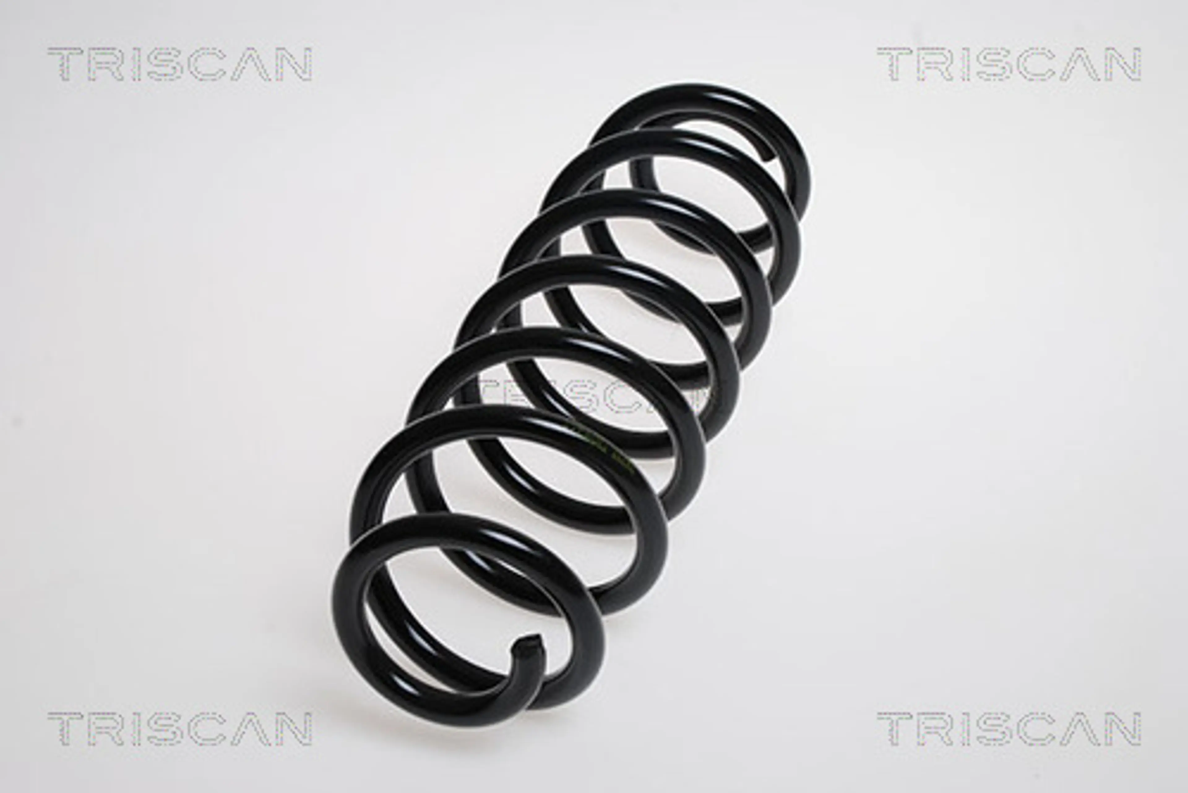 MUELLE DE SUSPENSIÓN