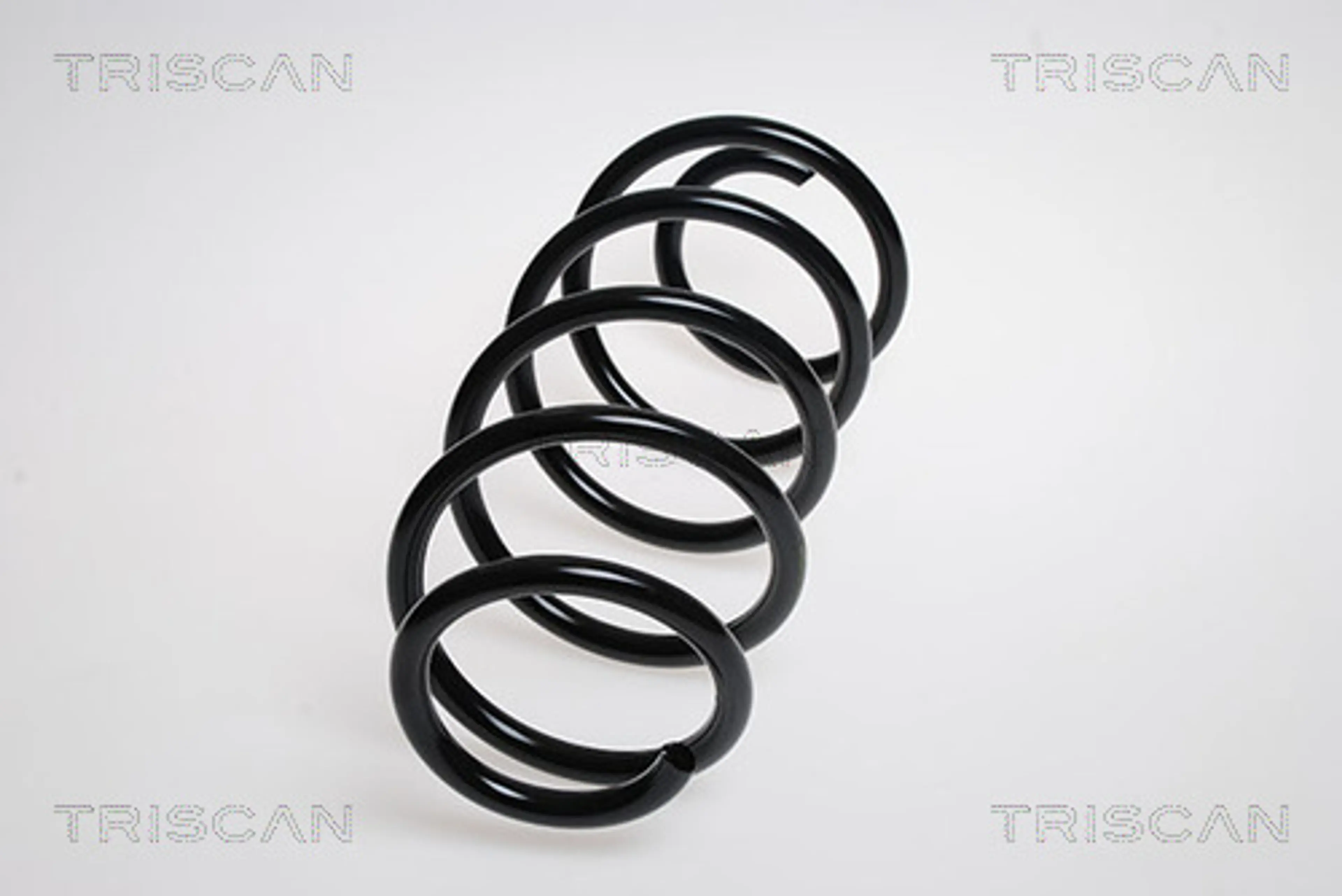 MUELLE DE SUSPENSIÓN