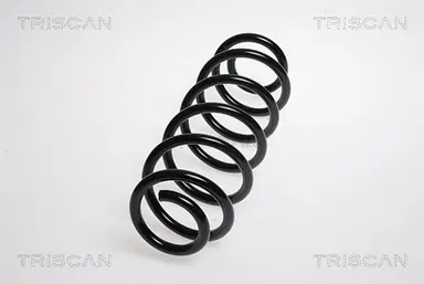 MUELLE DE SUSPENSIÓN