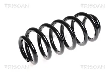 MUELLE DE SUSPENSIÓN