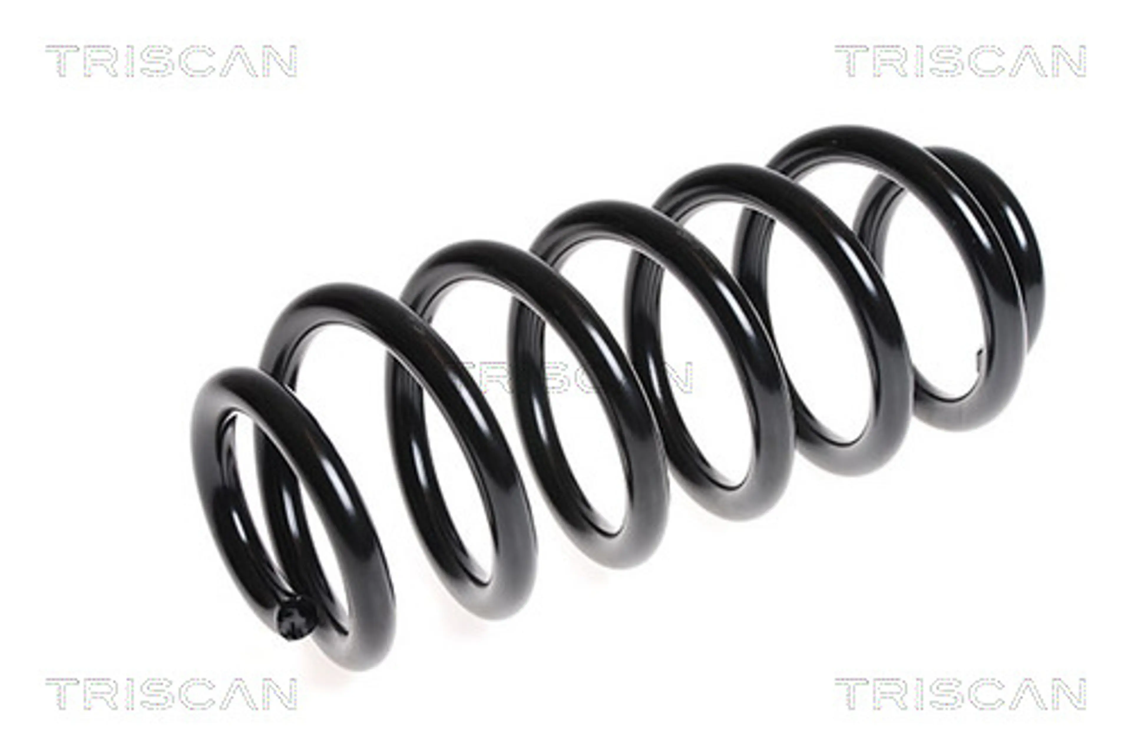 MUELLE DE SUSPENSIÓN