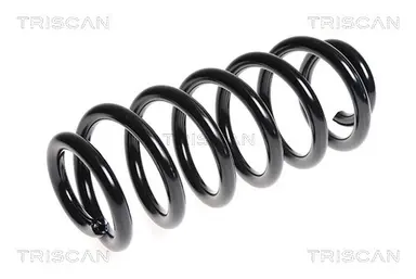 MUELLE DE SUSPENSIÓN