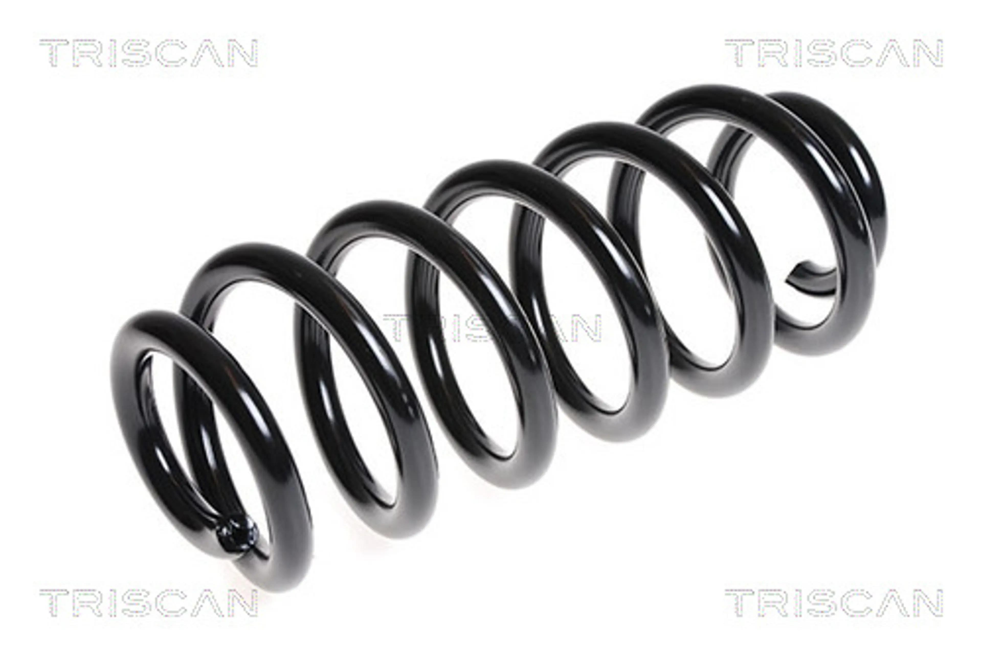 MUELLE DE SUSPENSIÓN