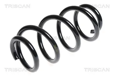 MUELLE DE SUSPENSIÓN