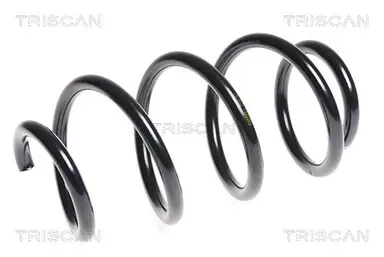 MUELLE DE SUSPENSIÓN