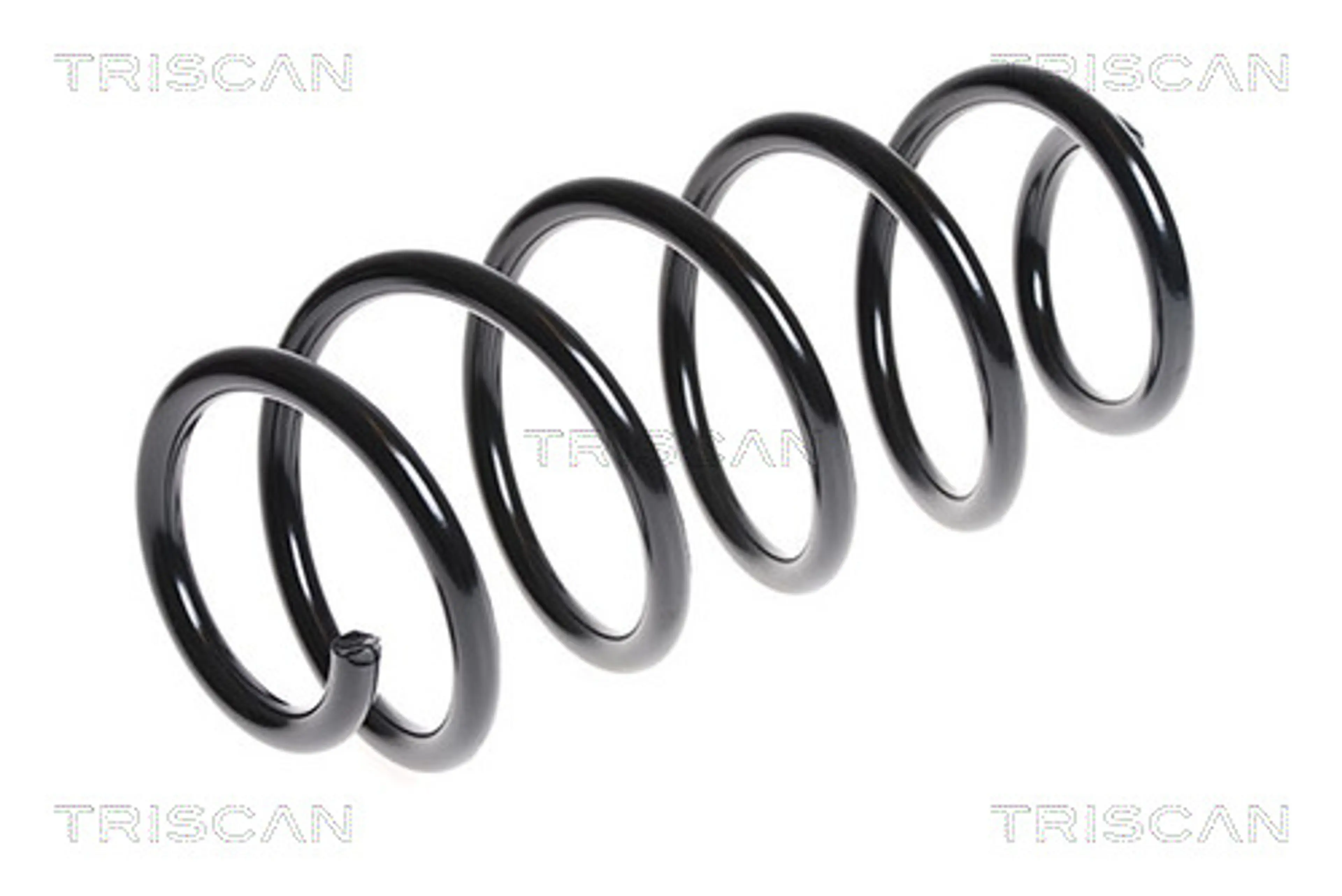 MUELLE DE SUSPENSIÓN