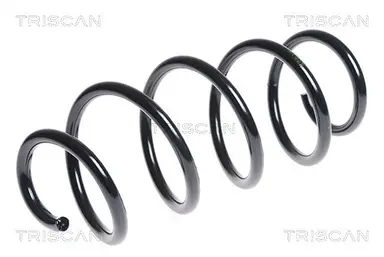 MUELLE DE SUSPENSIÓN