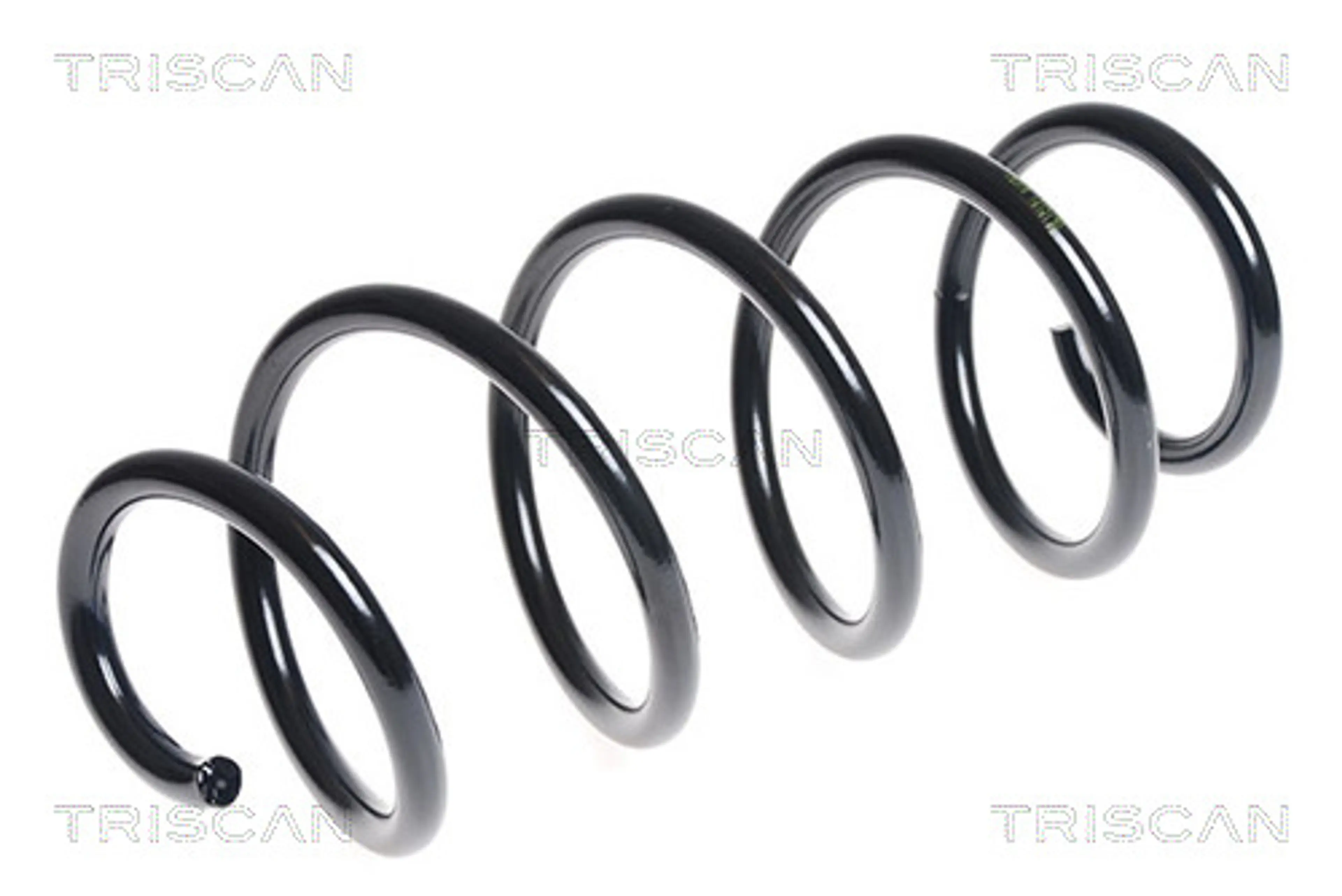 MUELLE DE SUSPENSIÓN