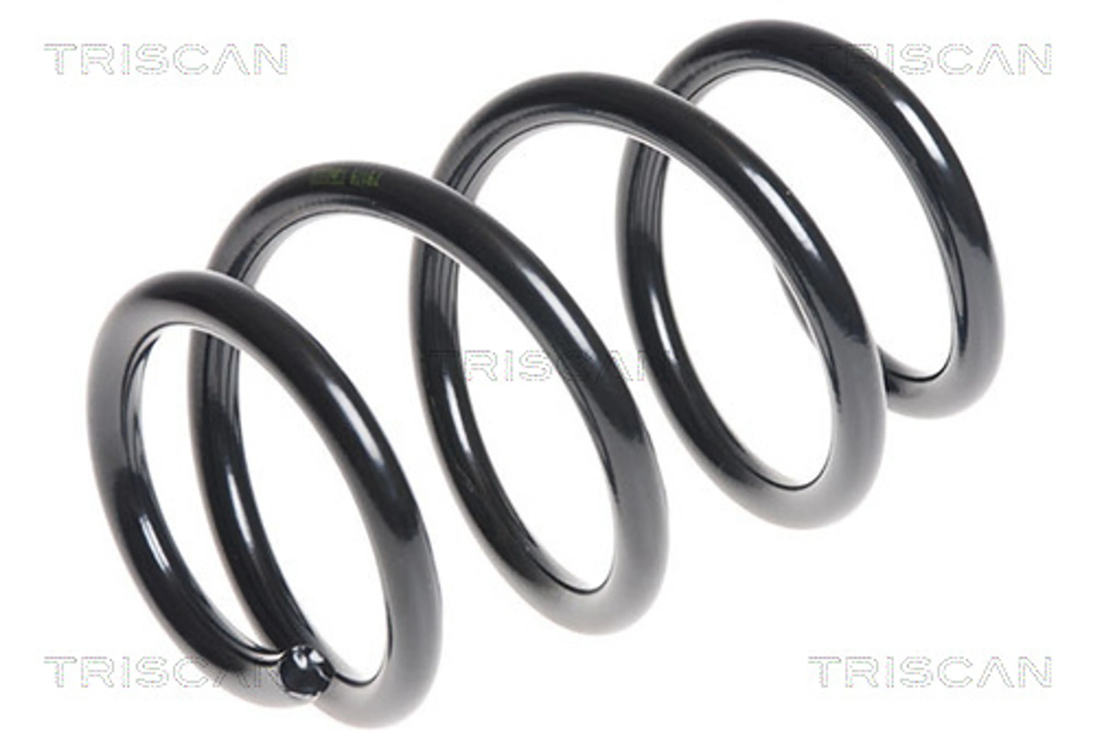 MUELLE DE SUSPENSIÓN