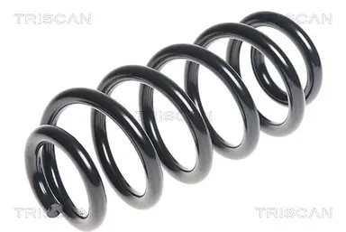 MUELLE DE SUSPENSIÓN