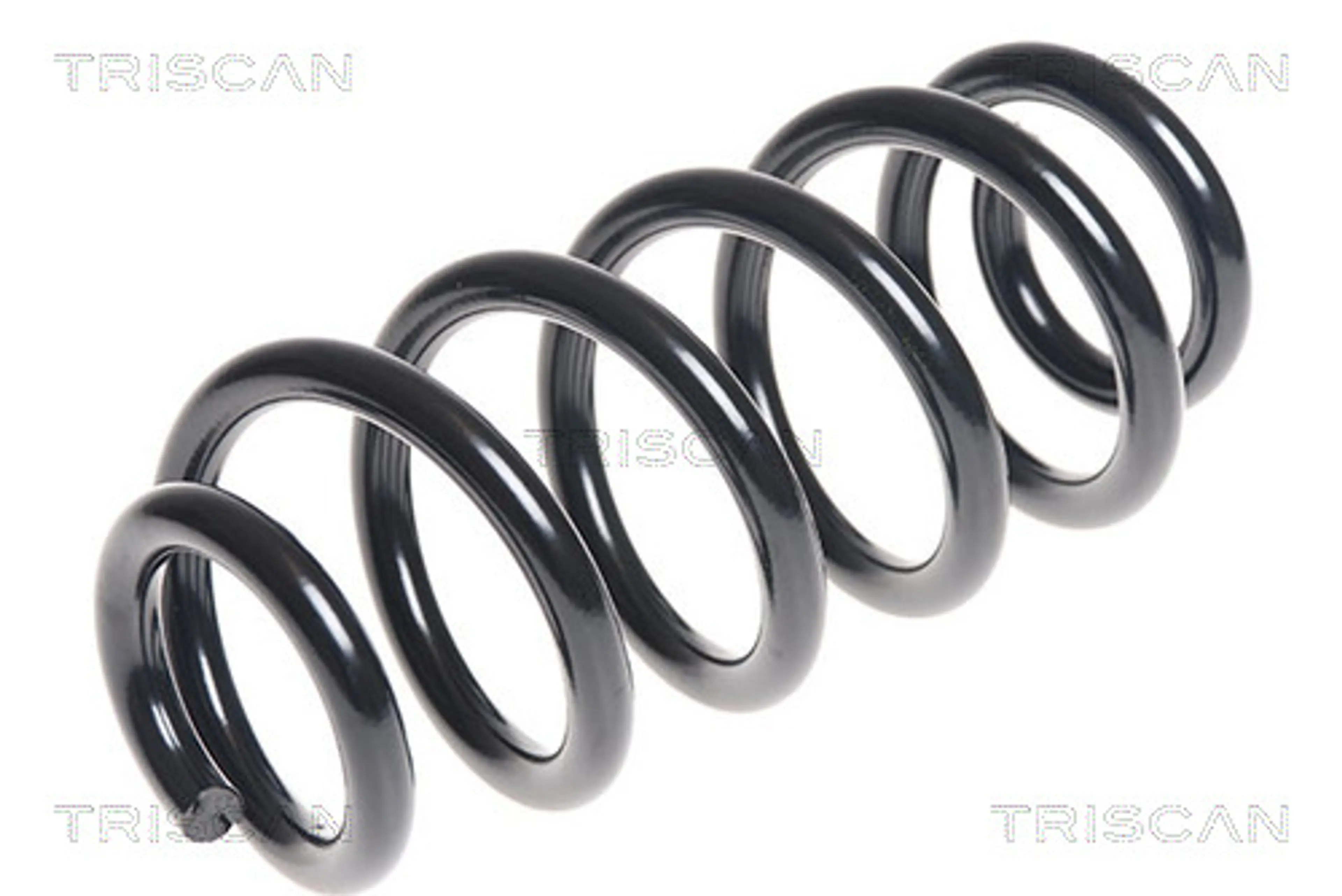 MUELLE DE SUSPENSIÓN