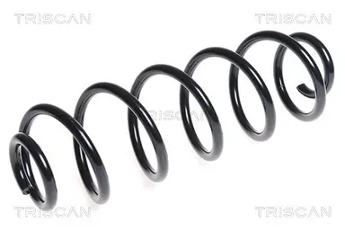 MUELLE DE SUSPENSIÓN