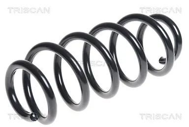 MUELLE DE SUSPENSIÓN