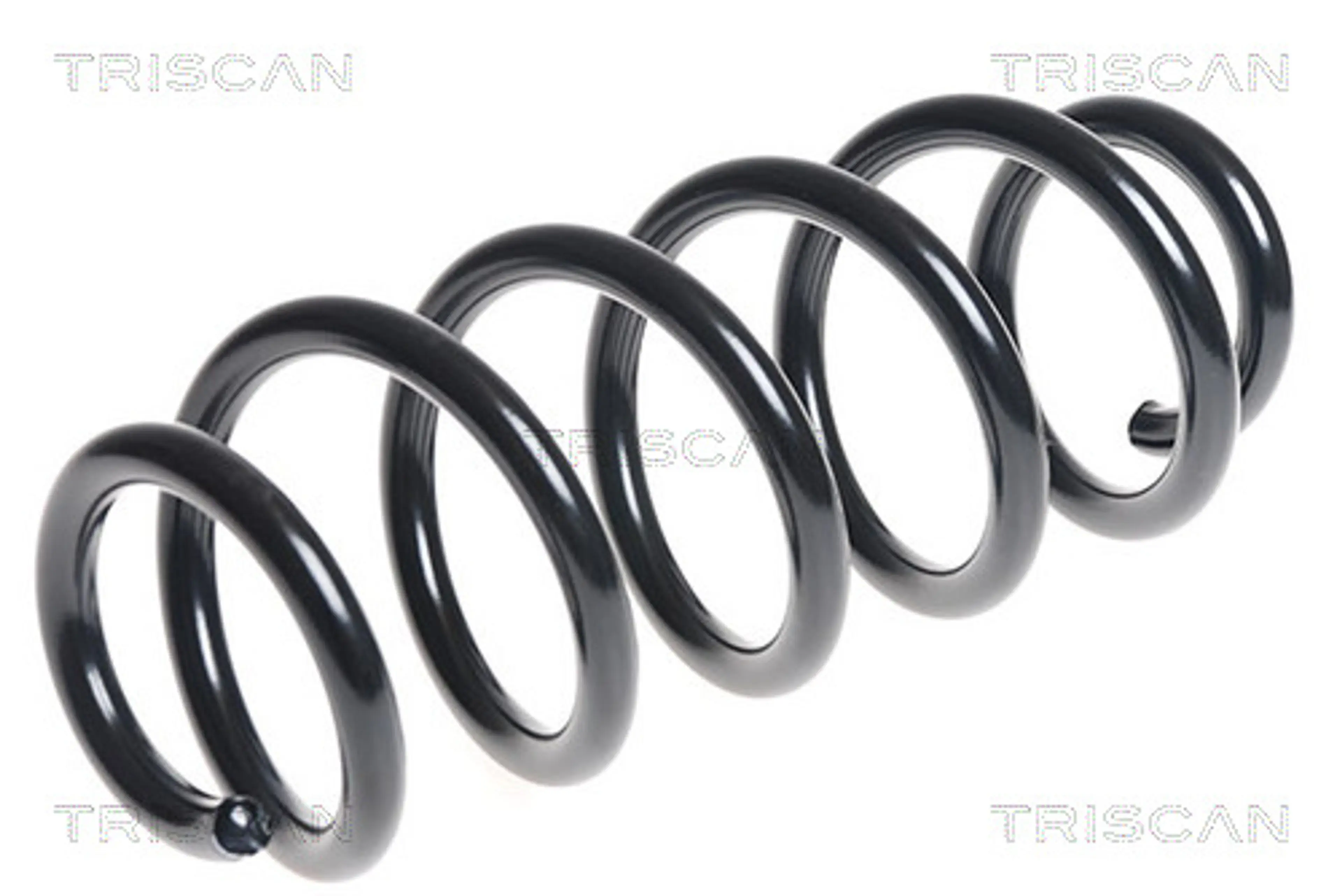 MUELLE DE SUSPENSIÓN