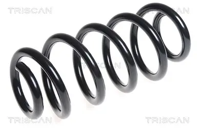 MUELLE DE SUSPENSIÓN