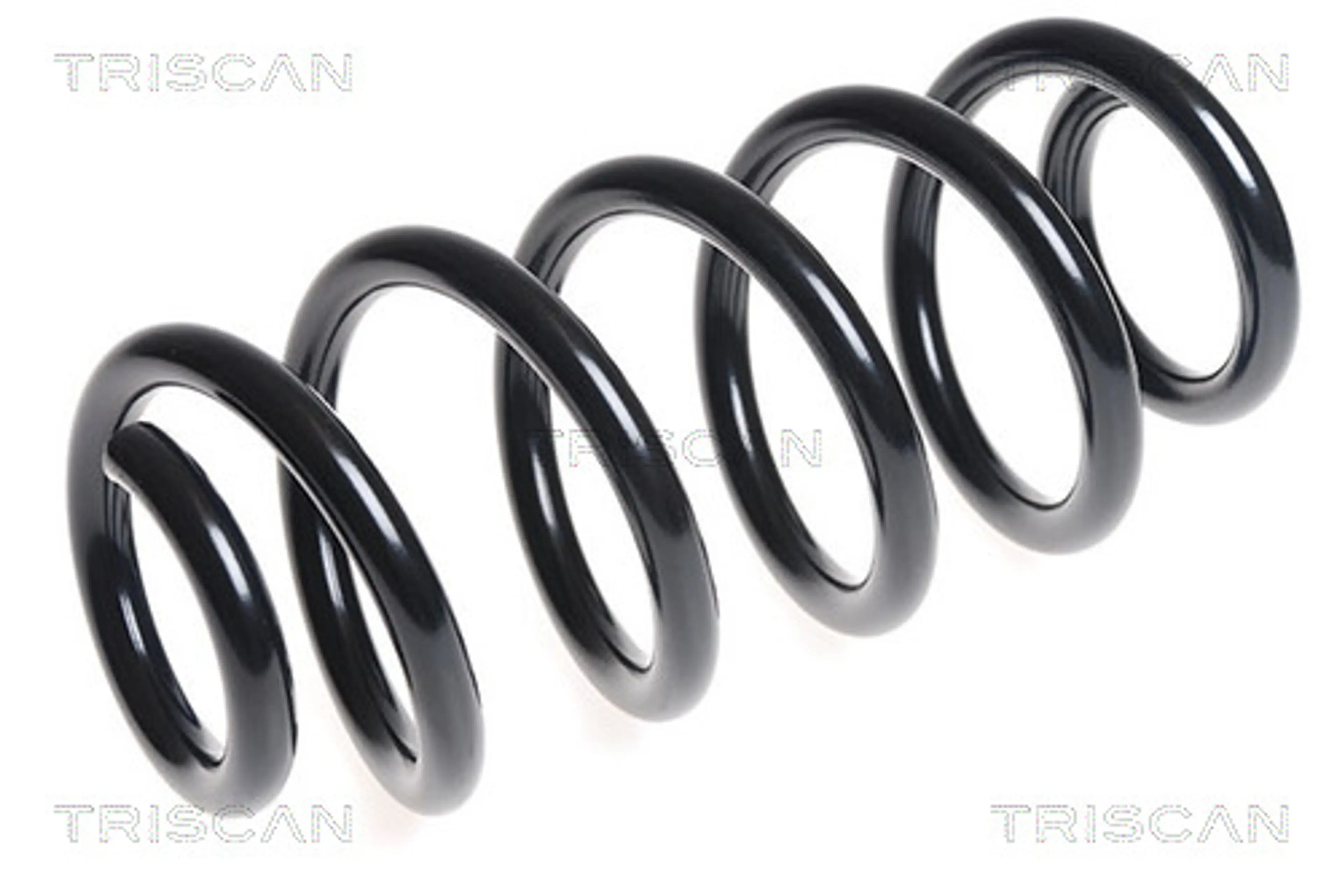 MUELLE DE SUSPENSIÓN