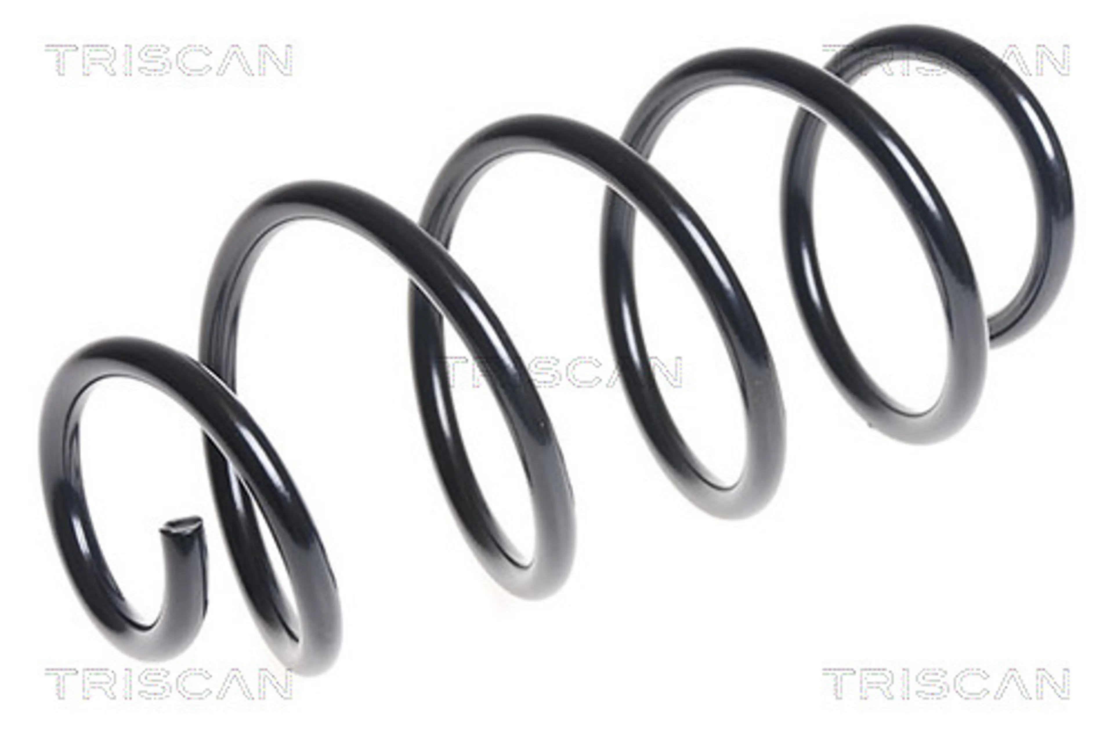 MUELLE DE SUSPENSIÓN