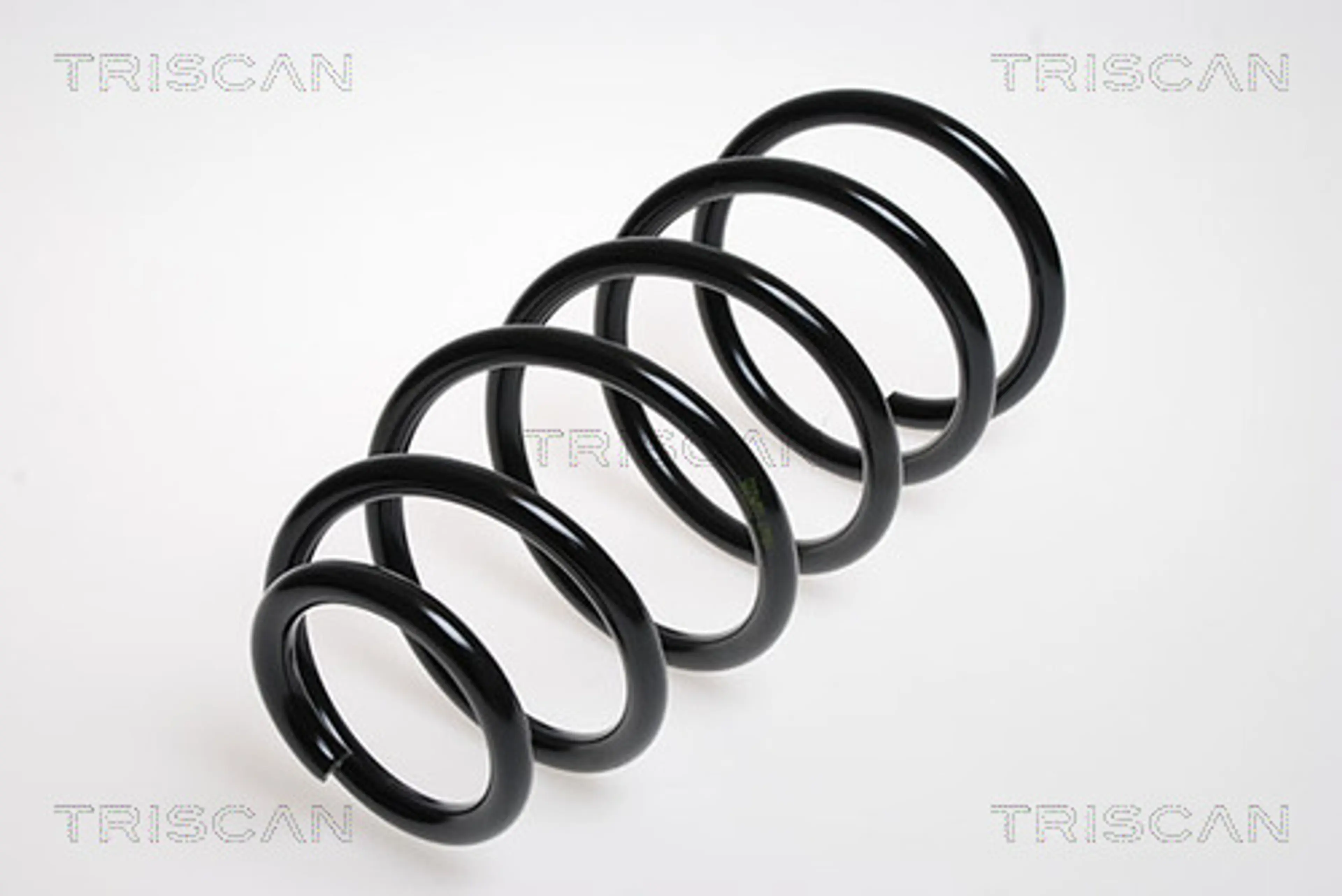 MUELLE DE SUSPENSIÓN