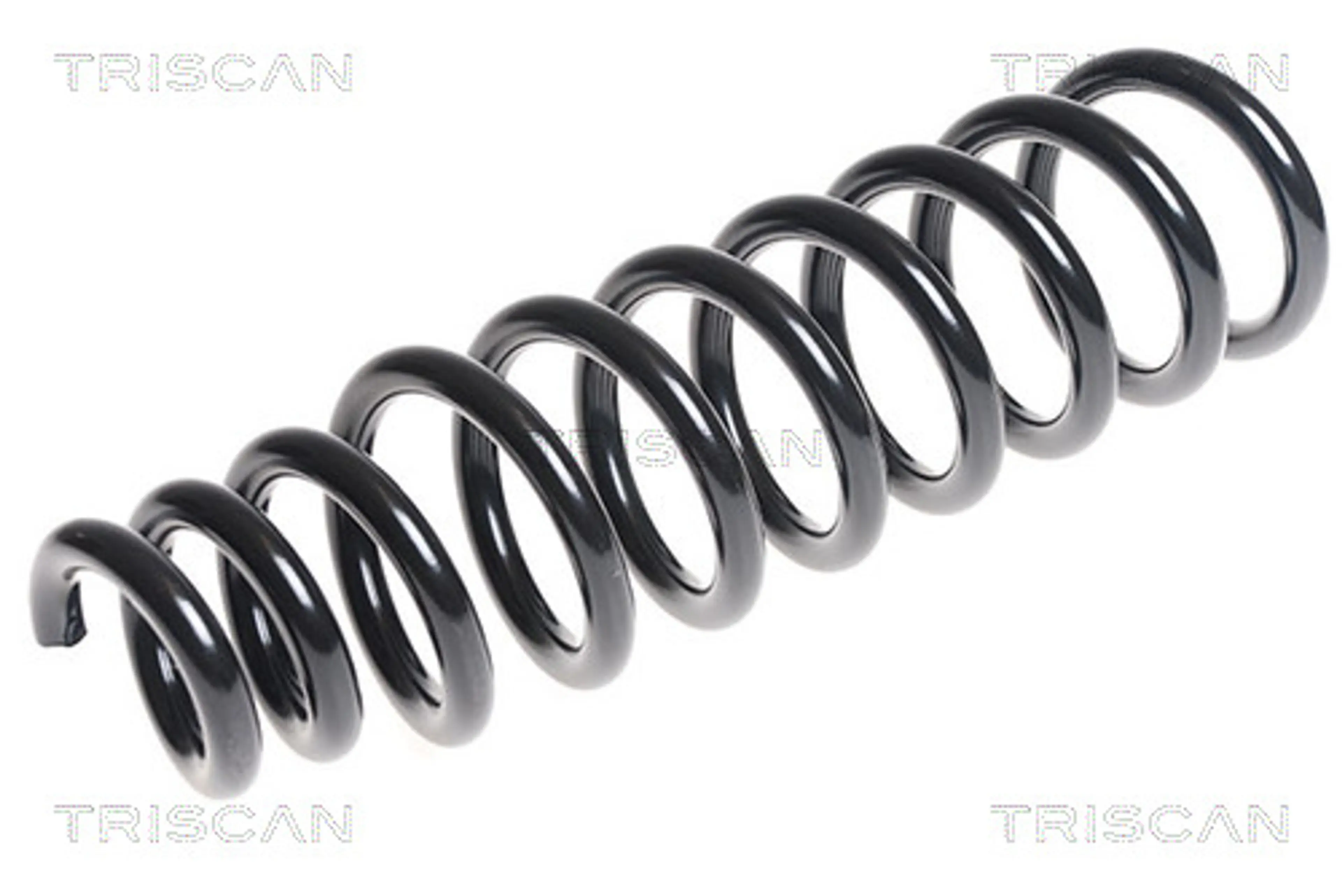 MUELLE DE SUSPENSIÓN