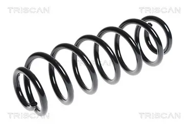 MUELLE DE SUSPENSIÓN