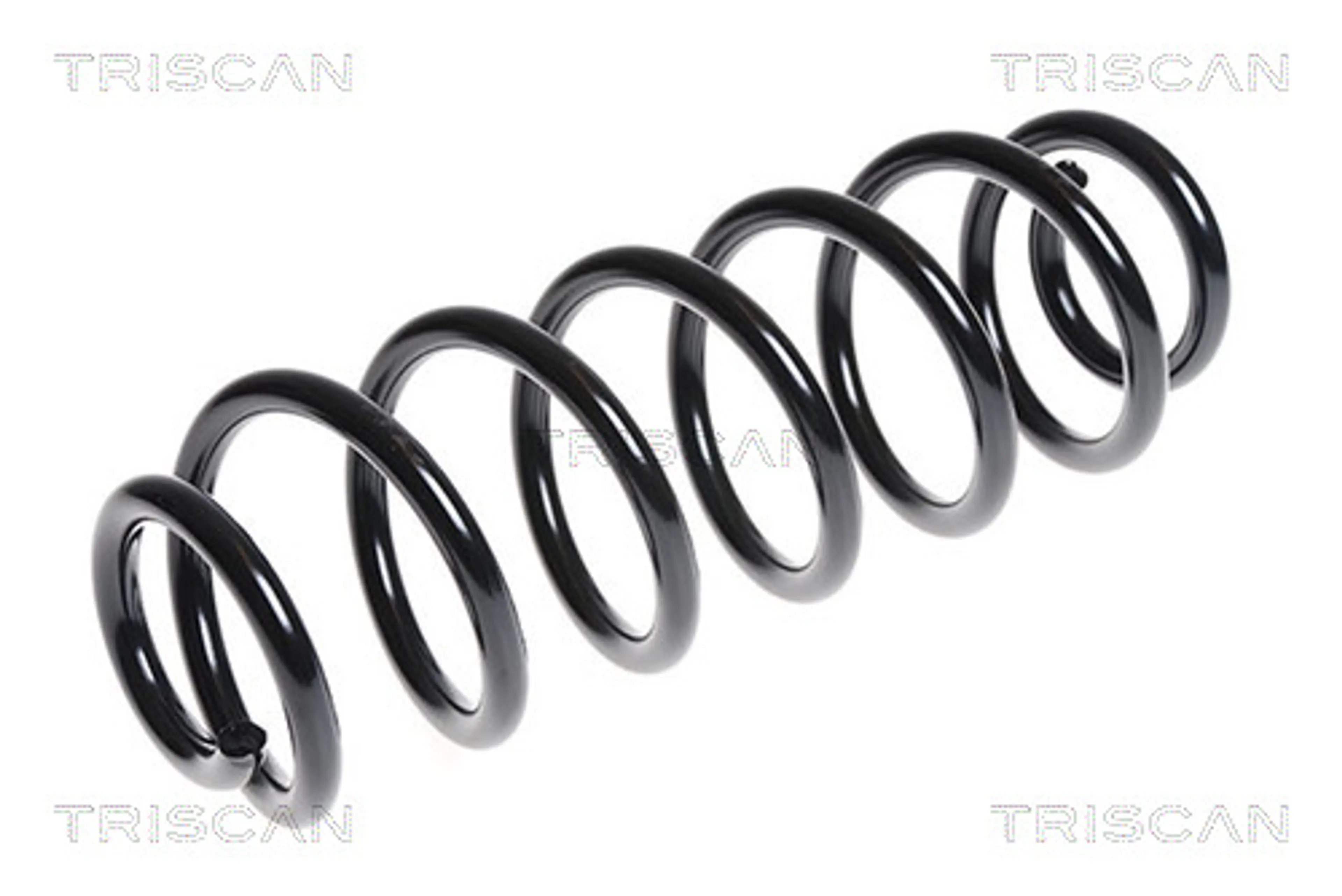 MUELLE DE SUSPENSIÓN