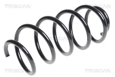 MUELLE DE SUSPENSIÓN