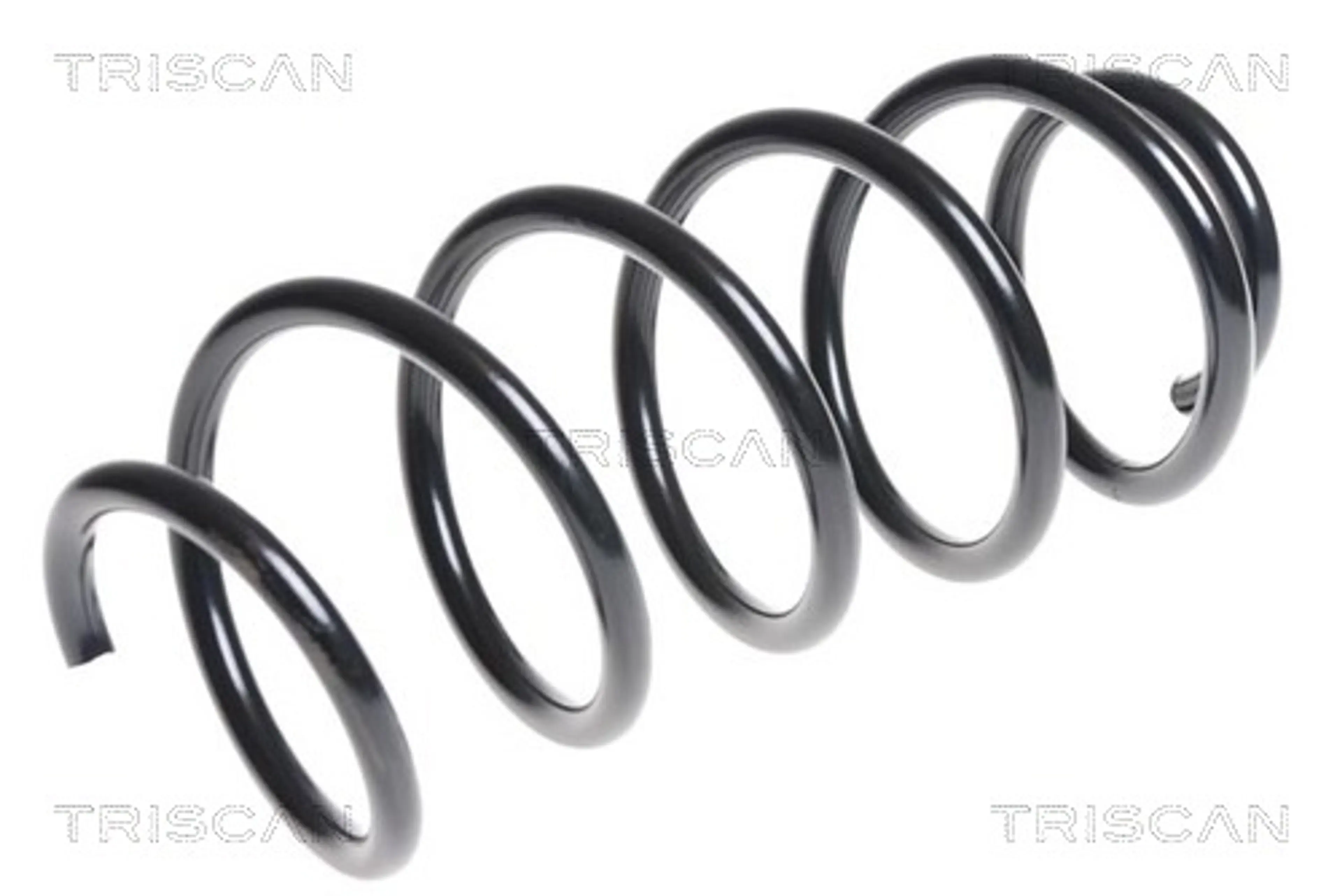 MUELLE DE SUSPENSIÓN