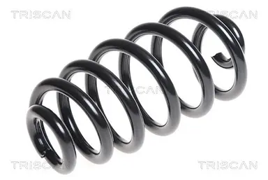 MUELLE DE SUSPENSIÓN