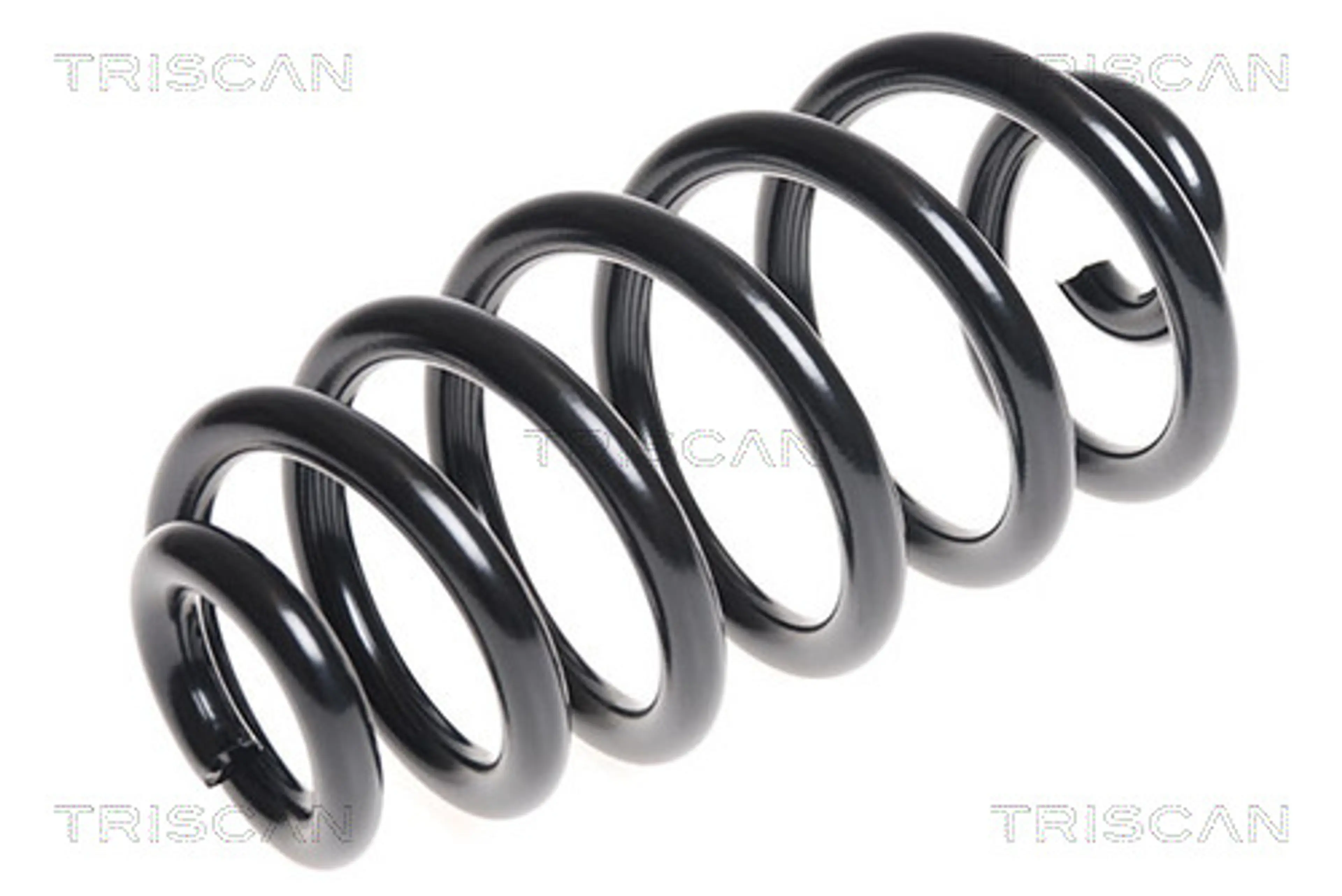 MUELLE DE SUSPENSIÓN