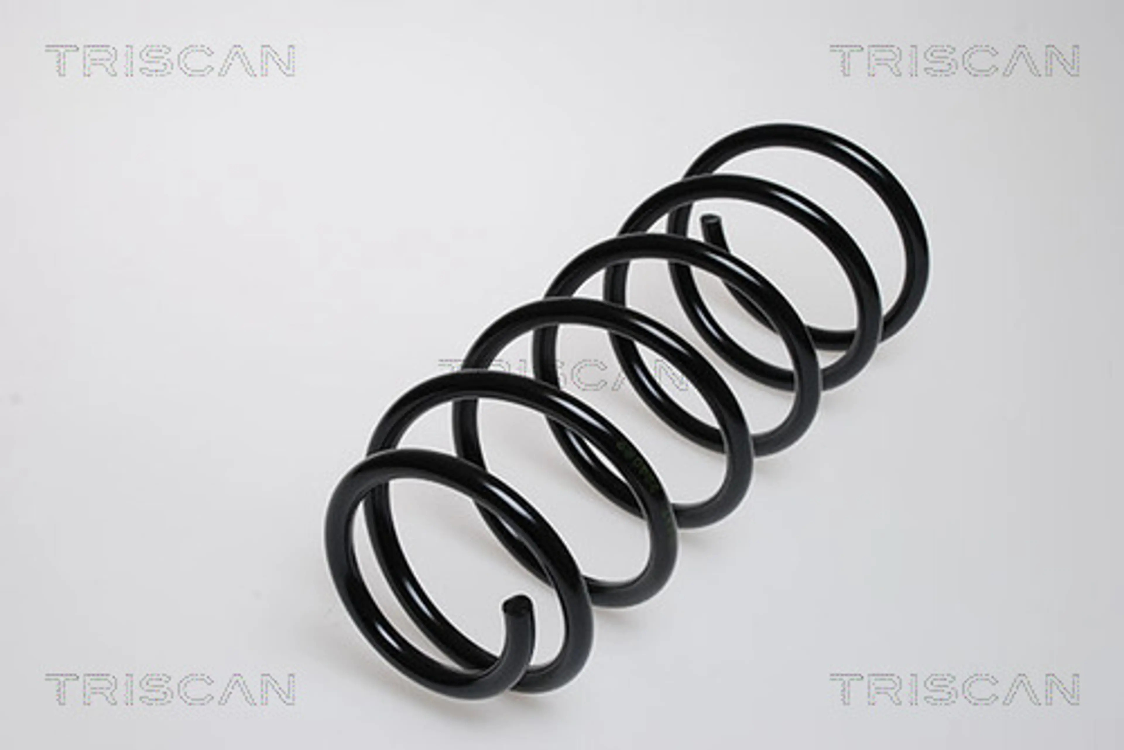 MUELLE DE SUSPENSIÓN