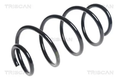 MUELLE DE SUSPENSIÓN