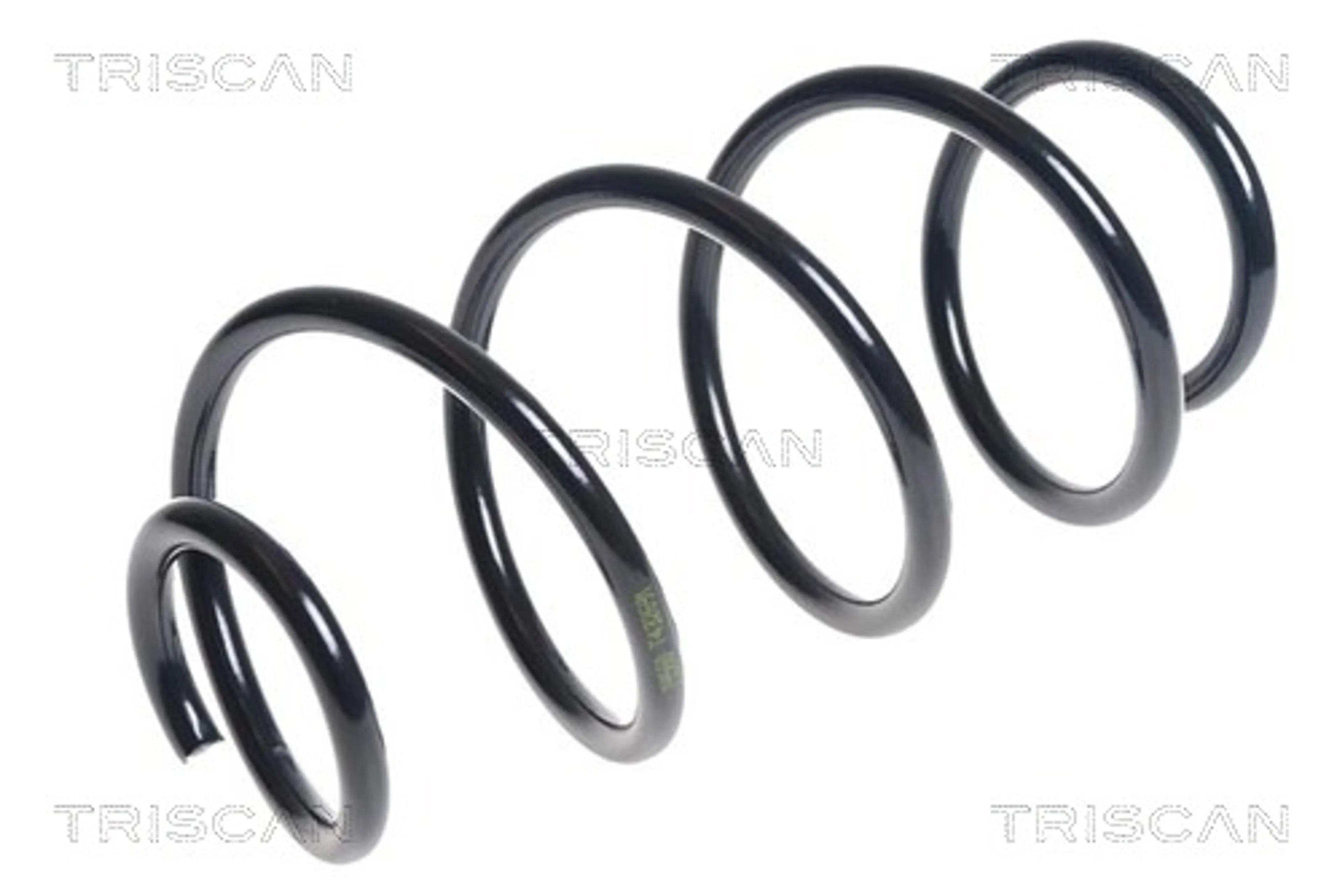 MUELLE DE SUSPENSIÓN