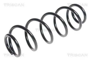 MUELLE DE SUSPENSIÓN