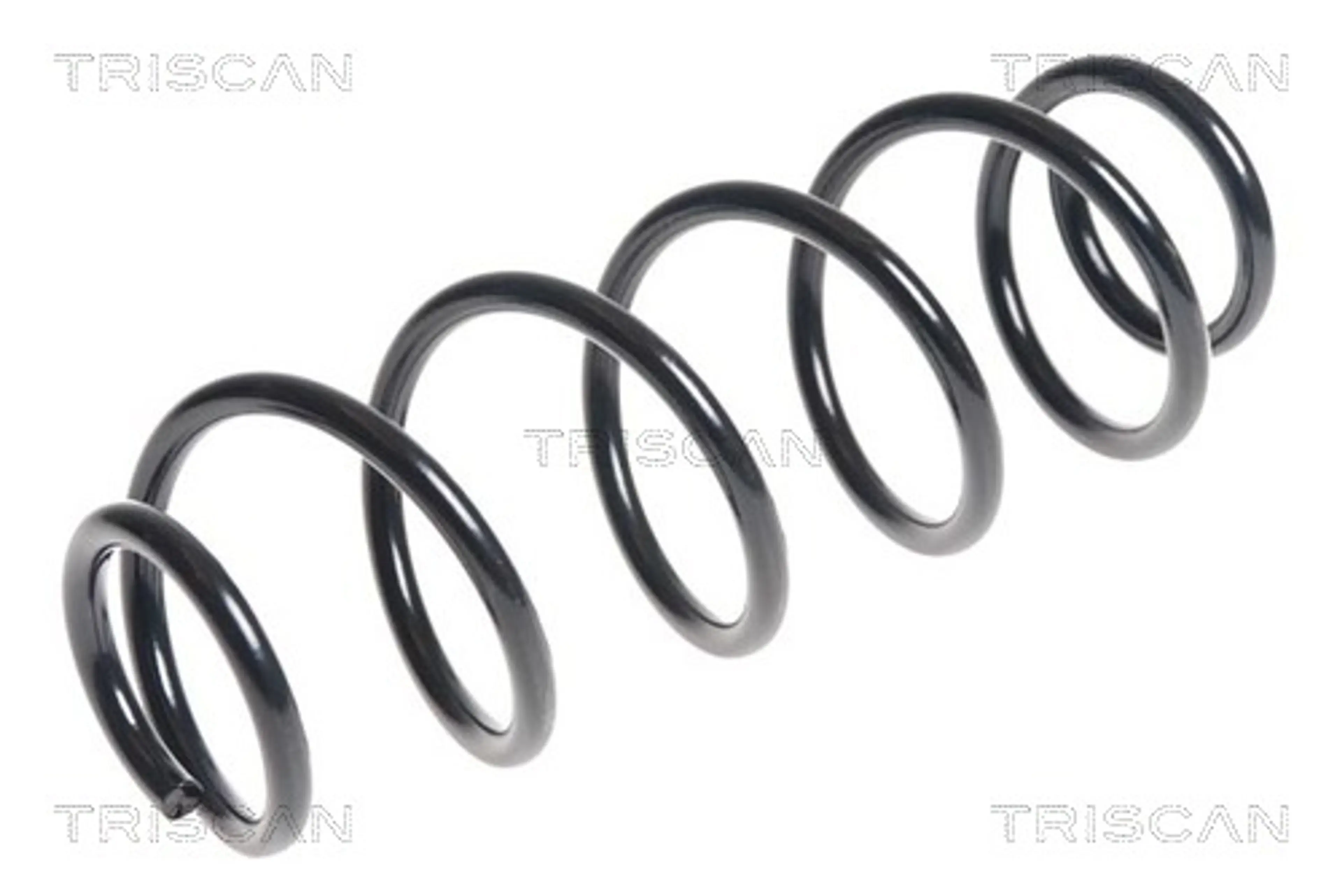 MUELLE DE SUSPENSIÓN